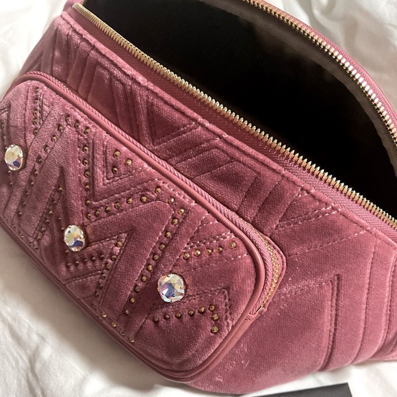 MCM rose quartz belt bag - Picture 1 of 4